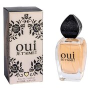 Linn Young Oui Je T'Aime Woda perfumowana