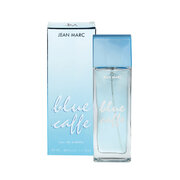 Jean Marc Blue Caffe Woda toaletowa