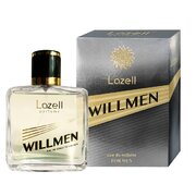 Lazell Willmen For Men Woda toaletowa