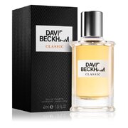 David Beckham Classic Woda toaletowa