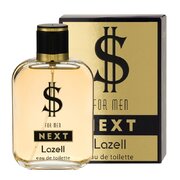 Lazell $ Next For Men Woda toaletowa