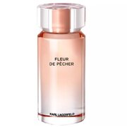 Karl Lagerfeld Fleur De Pecher Les Parfums Matieres Woda perfumowana 100ml