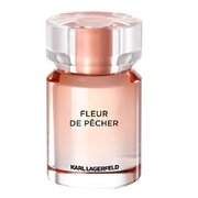 Karl Lagerfeld Fleur De Pecher Les Parfums Matieres Woda perfumowana