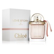Chloe Love Story - Eau de Toilette woda toaletowa 