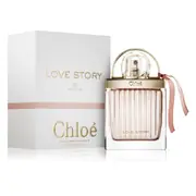 Chloe Love Story - Eau de Toilette woda toaletowa 