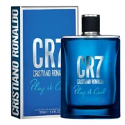 Cristiano Ronaldo CR7 Play it Cool Woda toaletowa 100ml