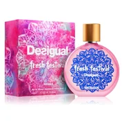 Desigual Fresh Festival Woman Woda toaletowa 100ml