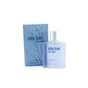 Chat D'or Keen Zone For Men Woda toaletowa