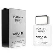 Chanel Platinum Egoiste Woda po goleniu