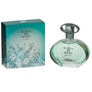 Real Time Acqua Di Mare For Women Woda perfumowana