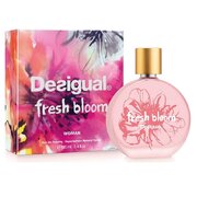 Desigual Fresh Bloom Woman woda toaletowa 