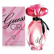 Guess Girl Woda toaletowa