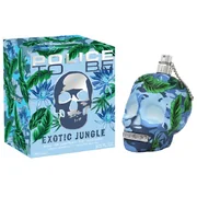 Police To Be Exotic Jungle For Man Woda toaletowa 75ml