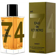 Iceberg Eau de Iceberg Amber Pour Homme Woda toaletowa