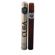 Cuba Original Cuba Blue Woda toaletowa