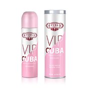 Cuba Original Cuba VIP For Women Woda perfumowana
