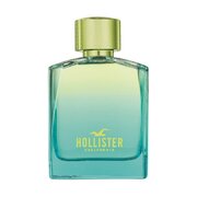 Hollister Wave 2 For Him Woda toaletowa