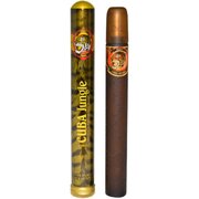 Cuba Original Cuba Jungle Tiger Woda perfumowana
