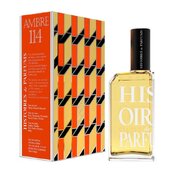 Histoires de Parfums Ambre 114 Woda perfumowana 60ml