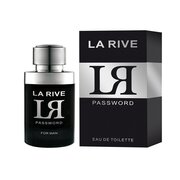 La Rive Password For Man Woda toaletowa
