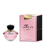 La Rive She Is Mine Woda perfumowana La Rive She Is Mine Woda perfumowana