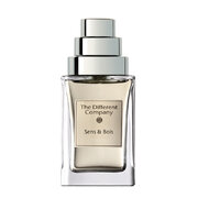 Un Parfum Des Sens&Bois woda toaletowa spray 90ml