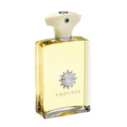 Omerta Black & Silver Man Woda toaletowa