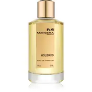 Mancera  Holidays Eau de Parfum 120ml