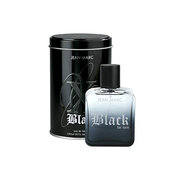 Jean Marc X Black For Men Woda toaletowa Jean Marc X Black For Men Woda toaletowa