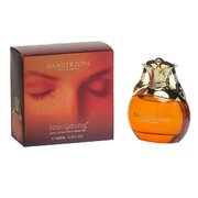 Linn Young Danger Zone Noir Woda perfumowana