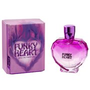 Omerta Funky Heart Woda perfumowana