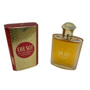 Omerta Oh So Black For Women Woda perfumowana