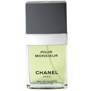 Chanel Pour Monsieur Woda toaletowa - Tester