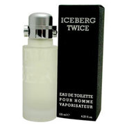 Iceberg Twice Pour Homme Woda toaletowa