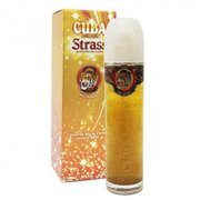 Cuba Original Cuba Strass Tiger Woda perfumowana