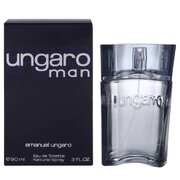Emanuel Ungaro Man Woda toaletowa 90ml