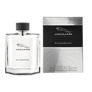 Jaguar Innovation Woda toaletowa