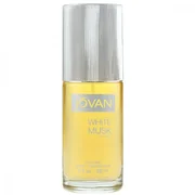 Jovan White Musk Woda kolońska 88ml