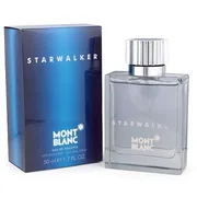 Mont Blanc Starwalker Woda toaletowa - Tester