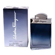 Salvatore Ferragamo Subtil Pour Homme Woda toaletowa 50ml