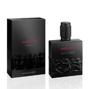 Molinard Habanita La Cologne Woman perfumy 