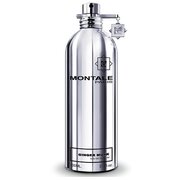 Ginger Musk Unisex woda perfumowana spray 100ml