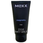 Mexx Magnetic Man Woda toaletowa