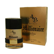 Ab Spirit Millionaire woda toaletowa spray 100ml