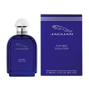 Jaguar Evolution Men Woda toaletowa Jaguar Evolution Men Woda toaletowa