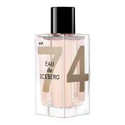 Iceberg Eau de Iceberg Jasmine Pour Femme Woda toaletowa