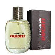 Ducati Trace Me Woda toaletowa 100ml