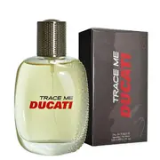 Ducati Trace Me Woda toaletowa 100ml