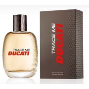 Ducati Trace Me Woda toaletowa 50ml