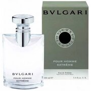 Bvlgari Pour Homme Extreme woda toaletowa 